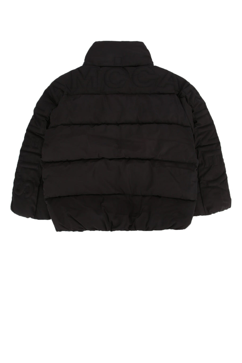 STELLA McCARTNEY KIDS PUFFER