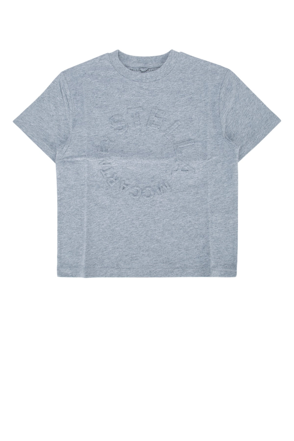 STELLA MCCARTNEY KIDS T-SHIRT/TOP For KIDS 100%COTTON