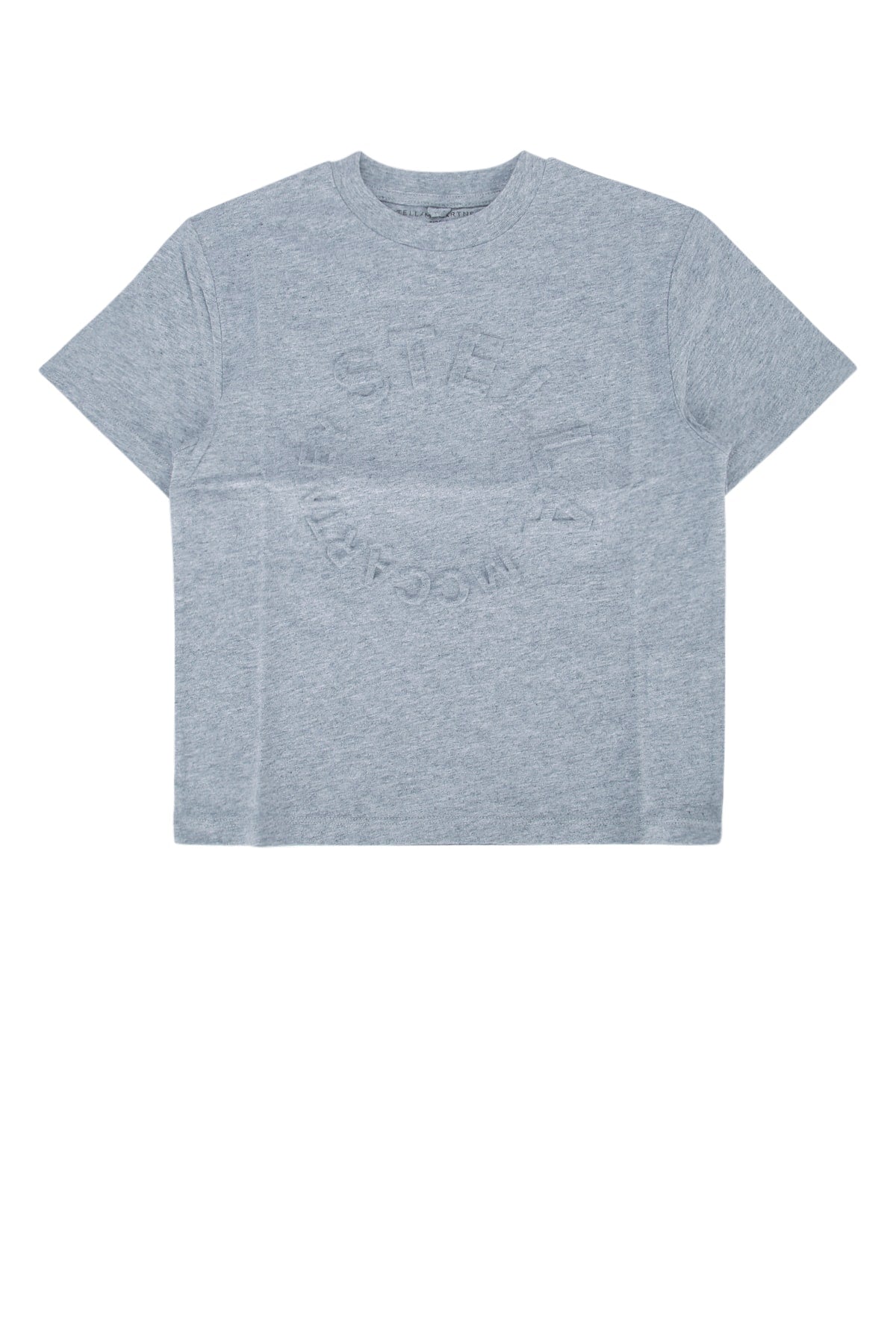 STELLA MCCARTNEY KIDS T-SHIRT/TOP For KIDS 100%COTTON