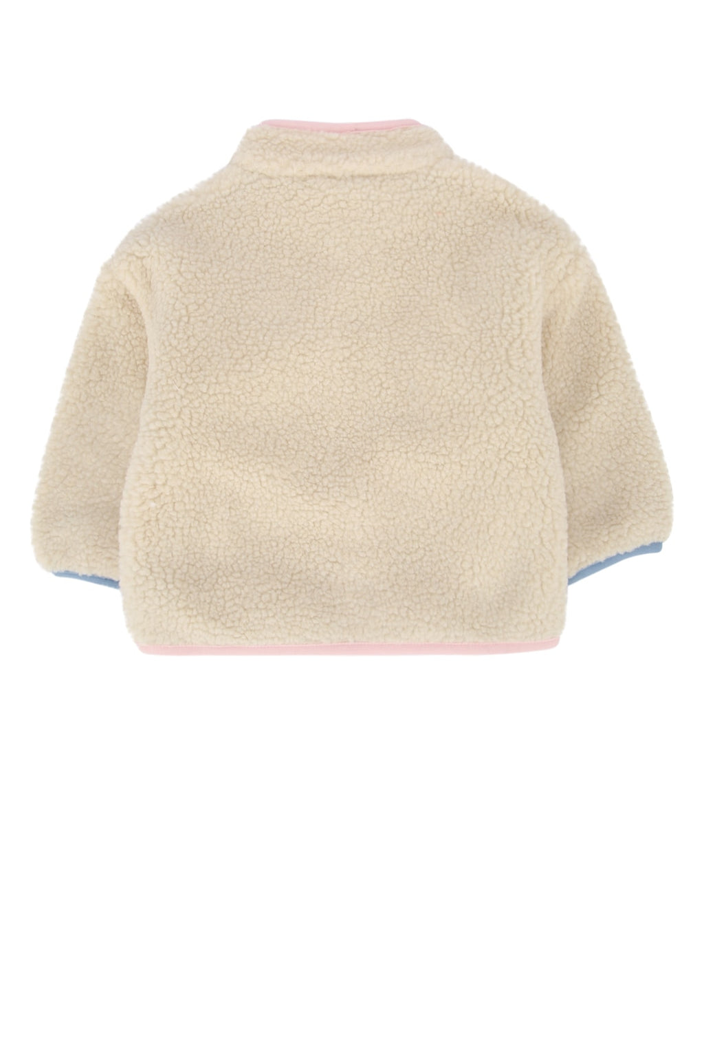 STELLA MCCARTNEY KIDS JACKET For KIDS 100%POLYESTER