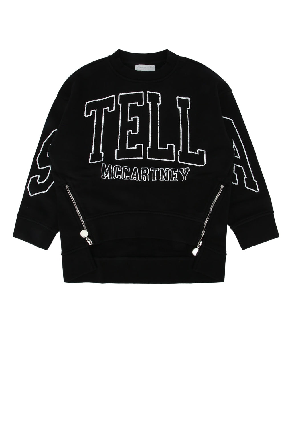 STELLA MCCARTNEY KIDS SWEATSHIRT For KIDS 100%COTTON
