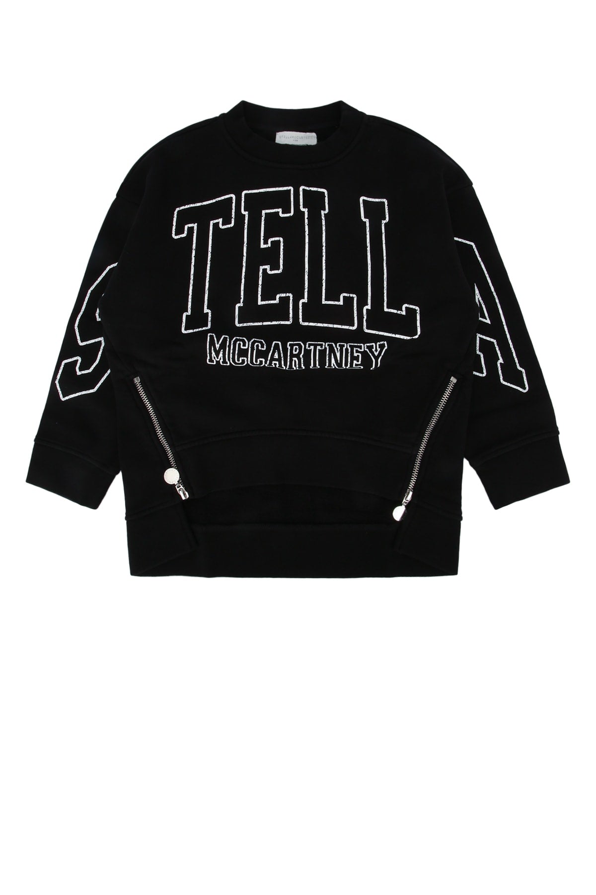 STELLA MCCARTNEY KIDS SWEATSHIRT For KIDS 100%COTTON
