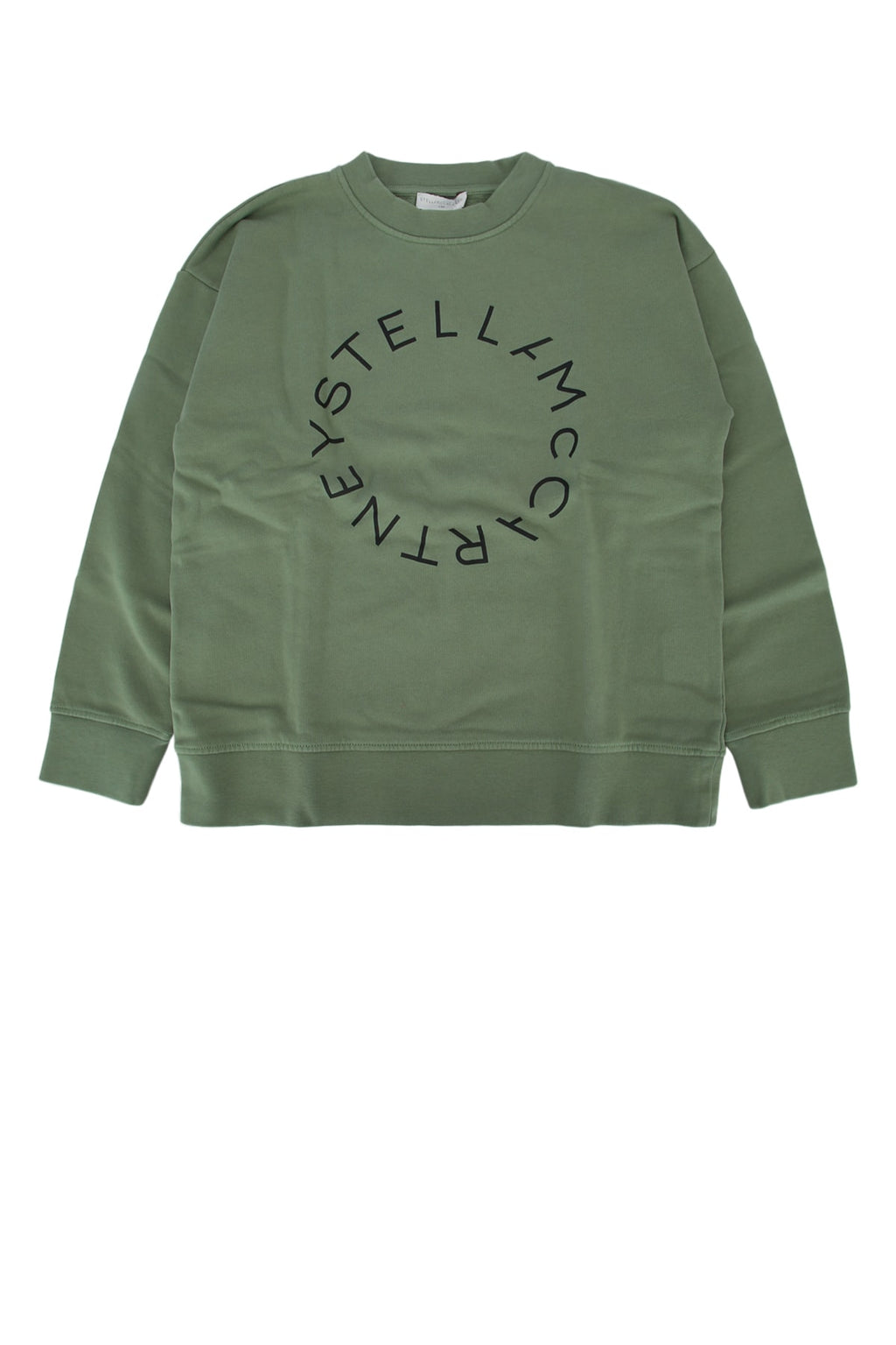 STELLA MCCARTNEY KIDS SWEATSHIRT For KIDS 100%COTTON