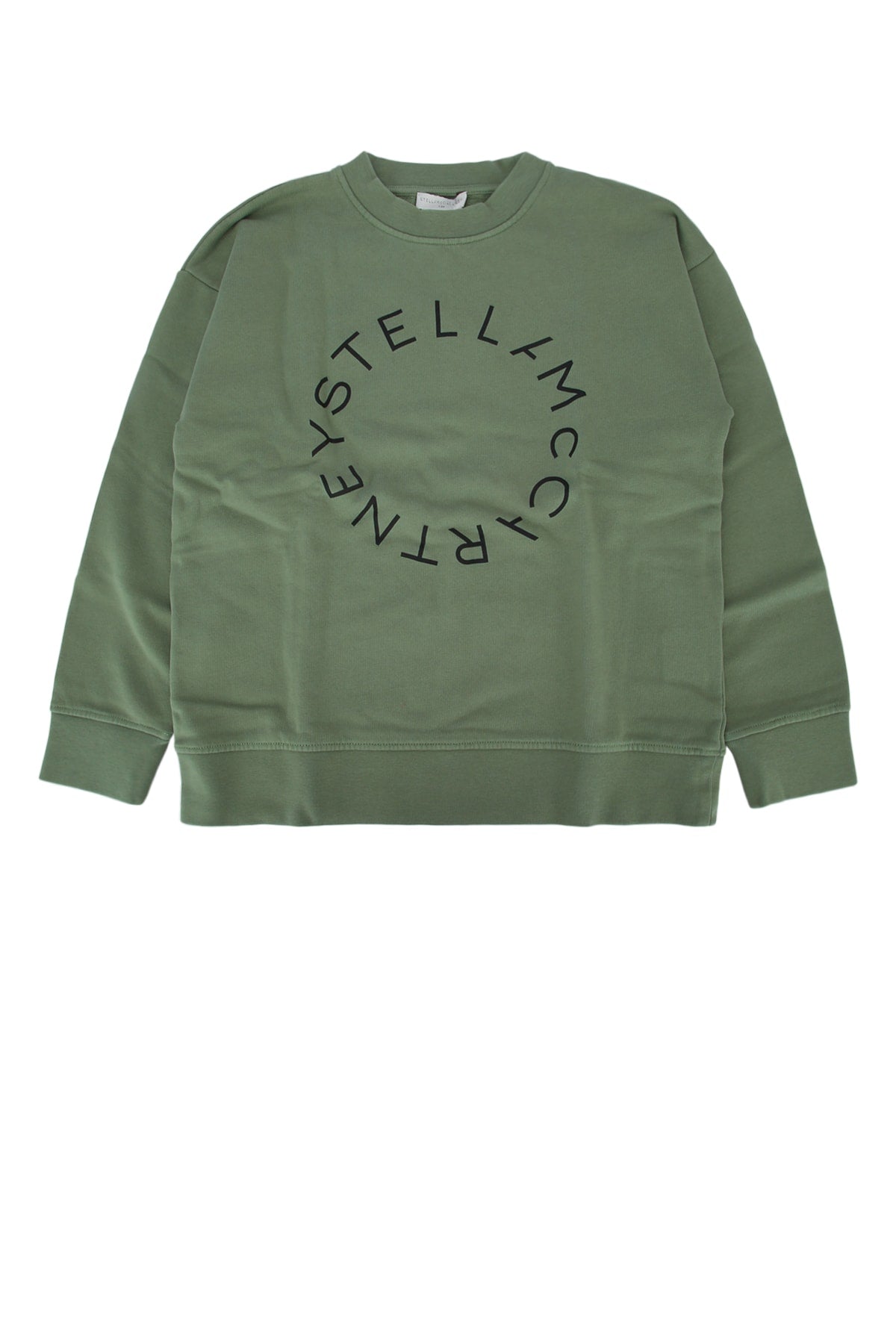 STELLA MCCARTNEY KIDS SWEATSHIRT For KIDS 100%COTTON