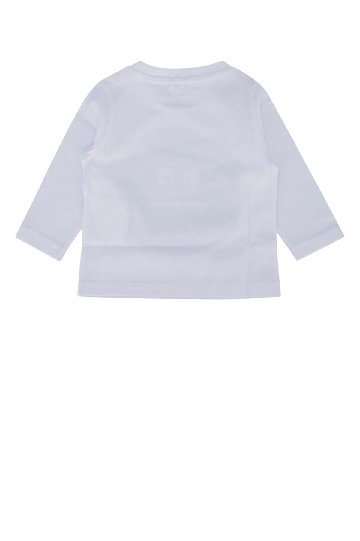STELLA MCCARTNEY KIDS T-SHIRT/TOP For KIDS 100%COTTON