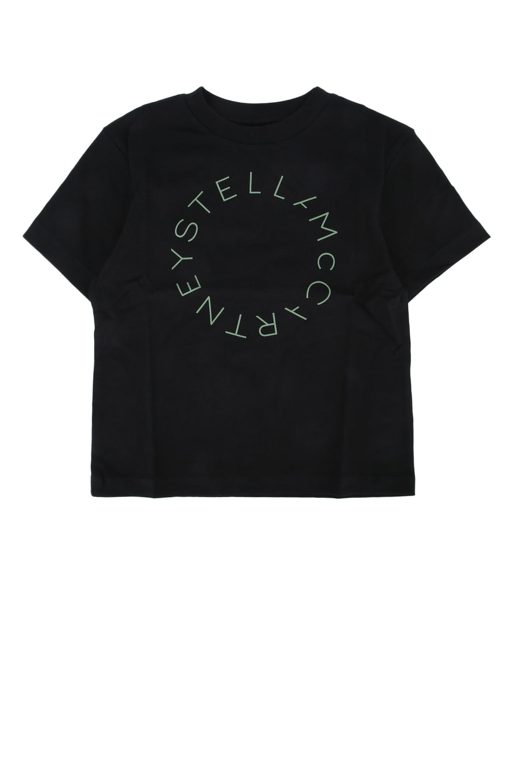 STELLA MCCARTNEY KIDS T-SHIRT/TOP For KIDS 100%COTTON