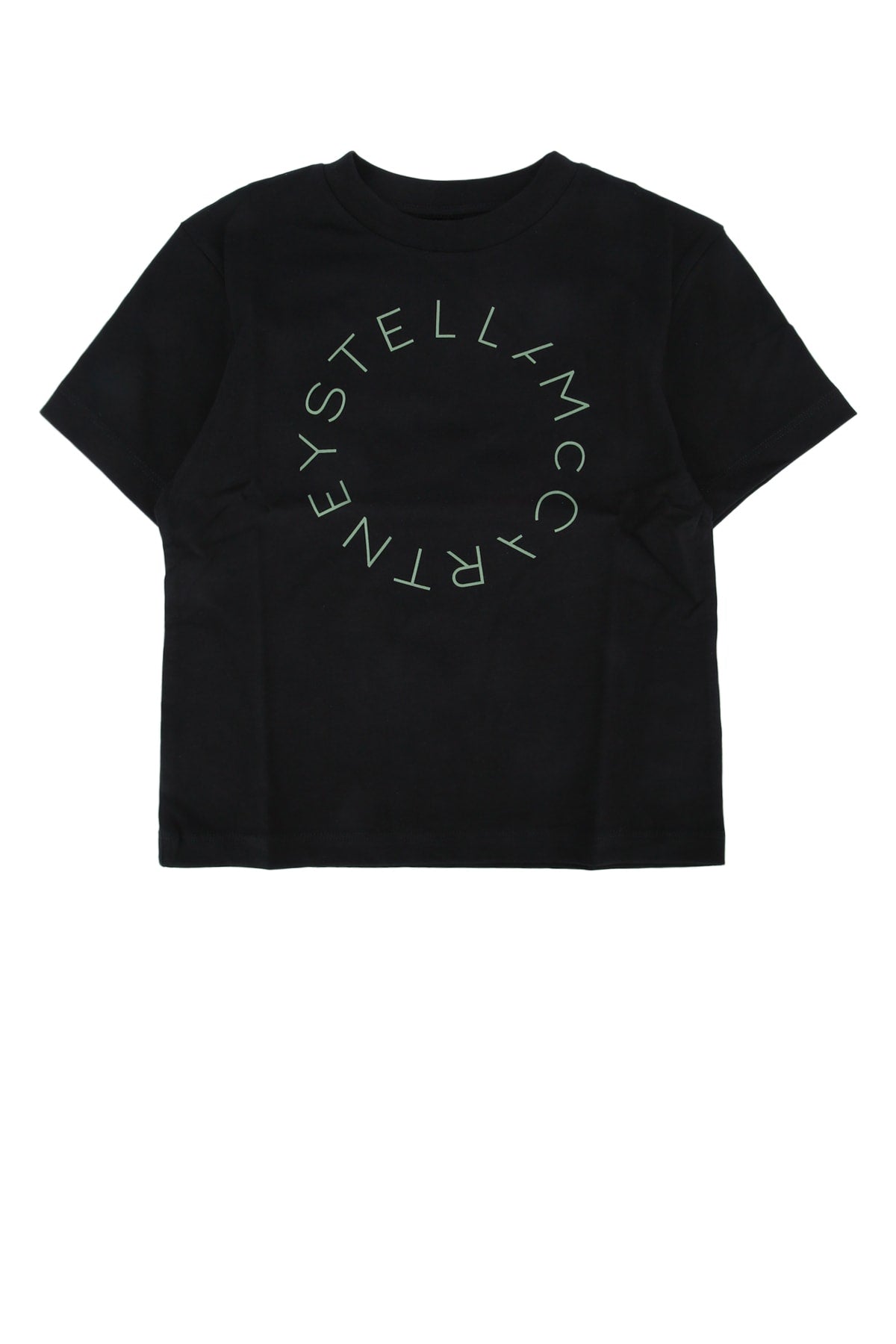 STELLA MCCARTNEY KIDS T-SHIRT/TOP For KIDS 100%COTTON