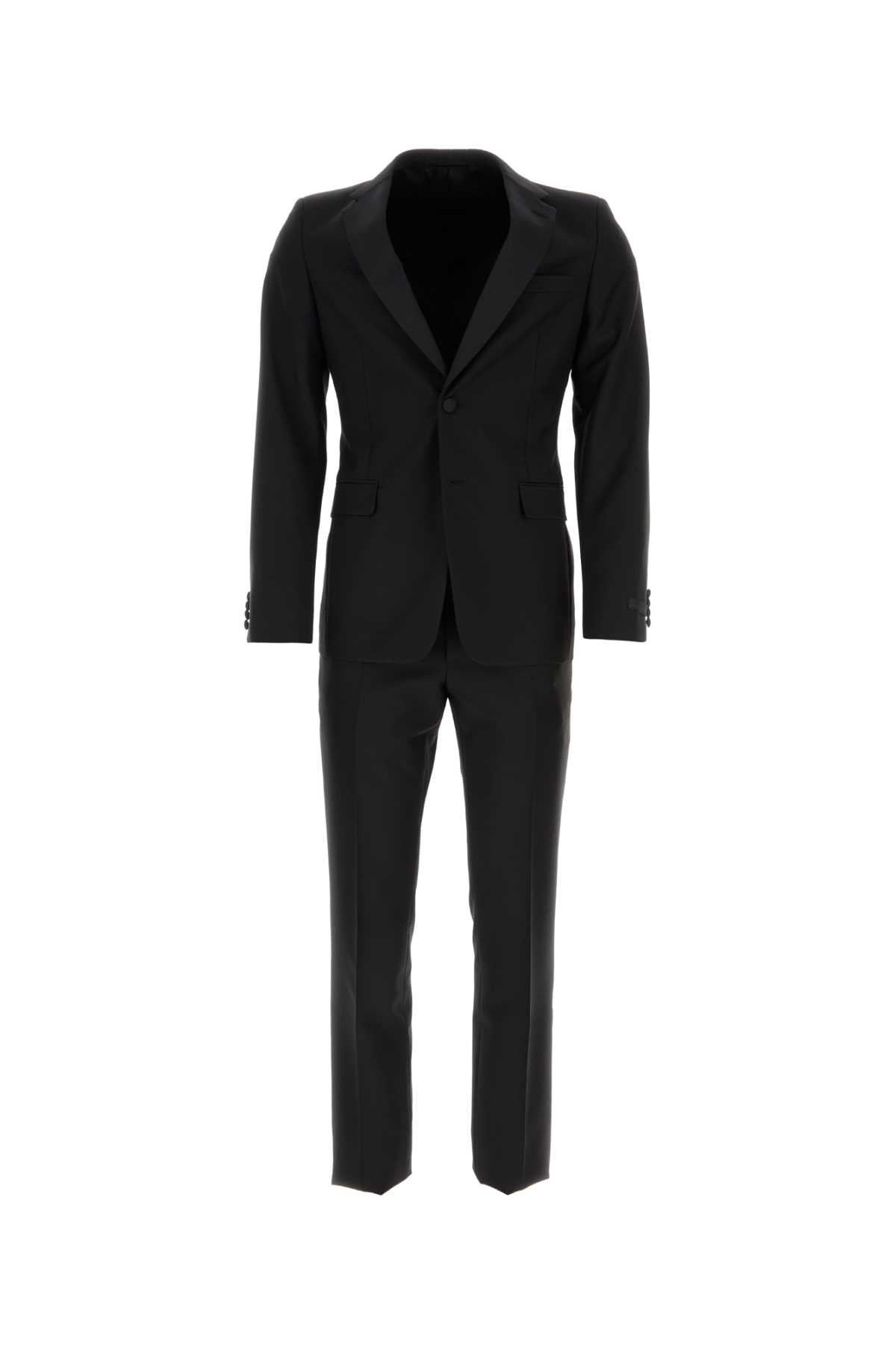 PRADA ABITO For Men 25%WM75%WO