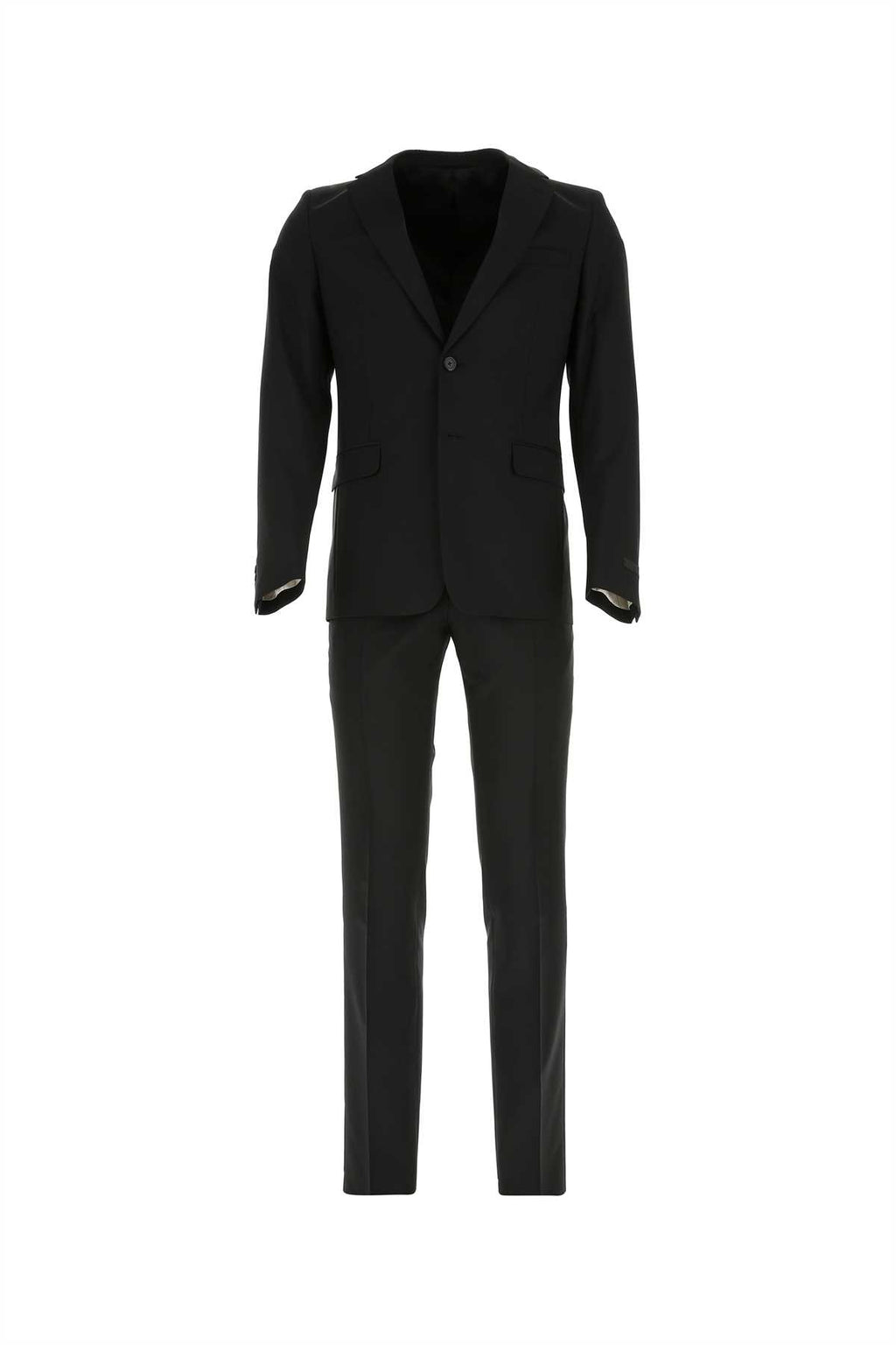 PRADA ABITO For Men 16%WM84%WV