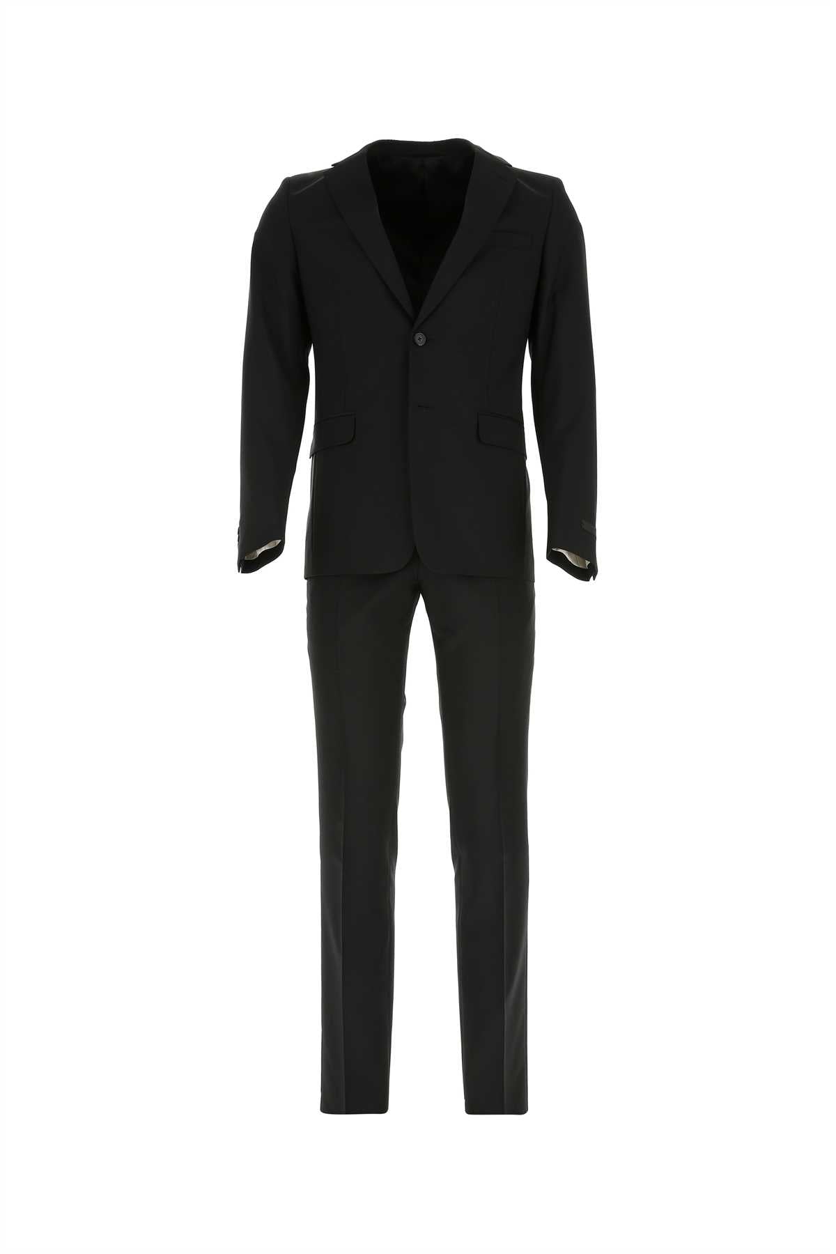 PRADA ABITO For Men 16%WM84%WV