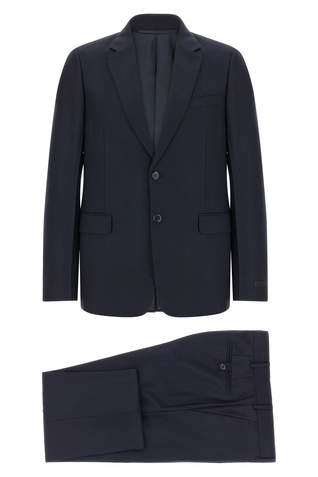 PRADA Pinstriped dress For Men 95% virgin wool 5% cachemire