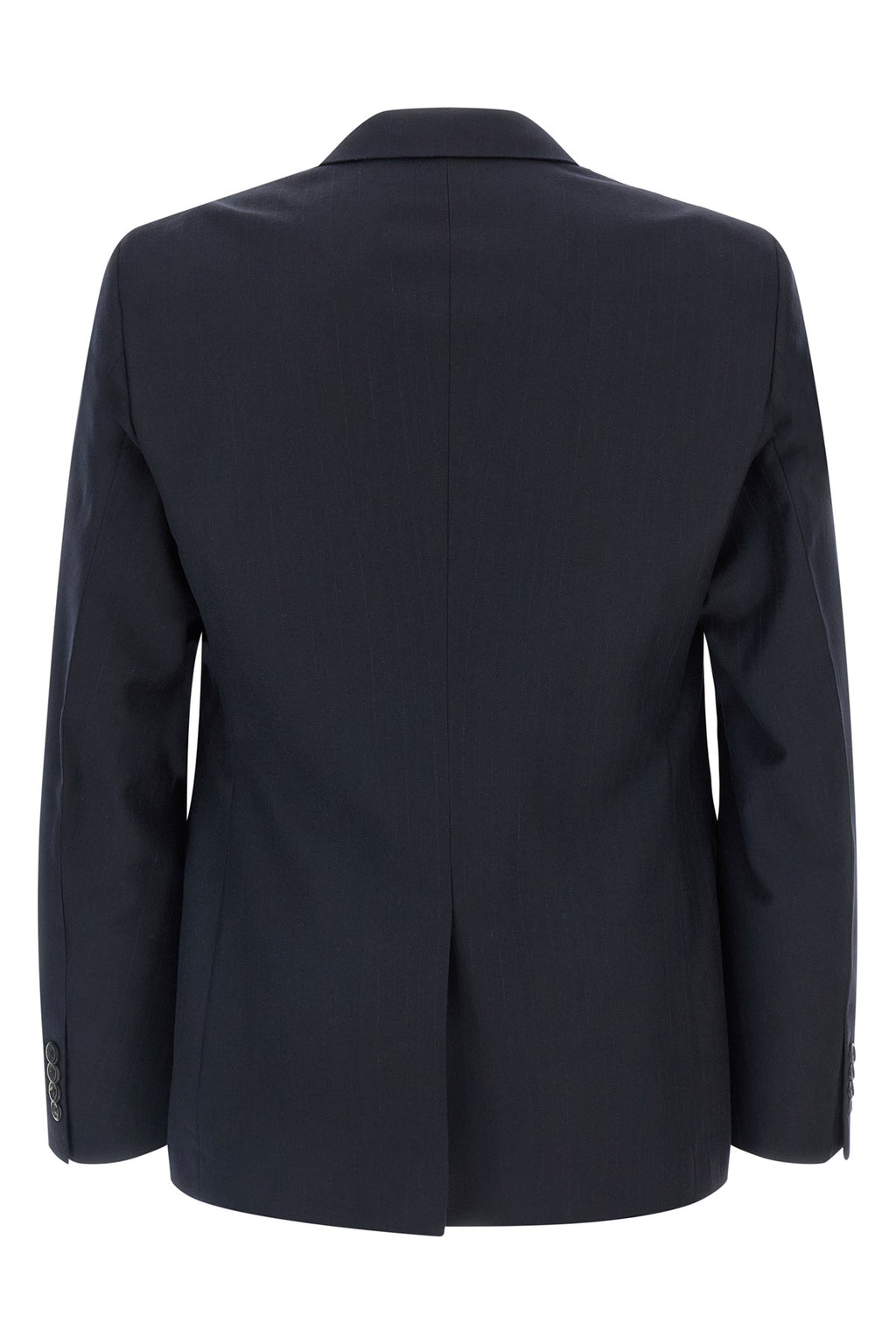 PRADA Pinstriped dress For Men 95% virgin wool 5% cachemire