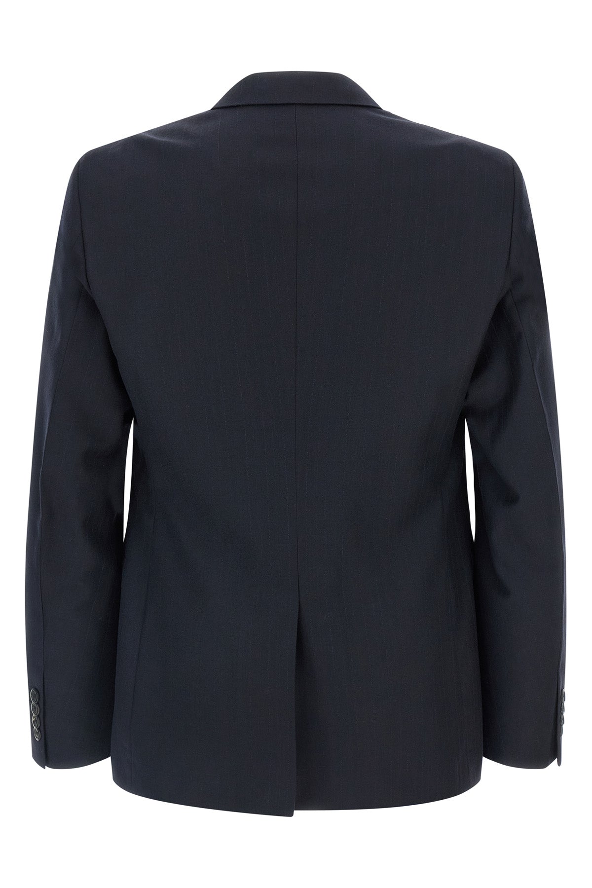 PRADA Pinstriped dress For Men 95% virgin wool 5% cachemire