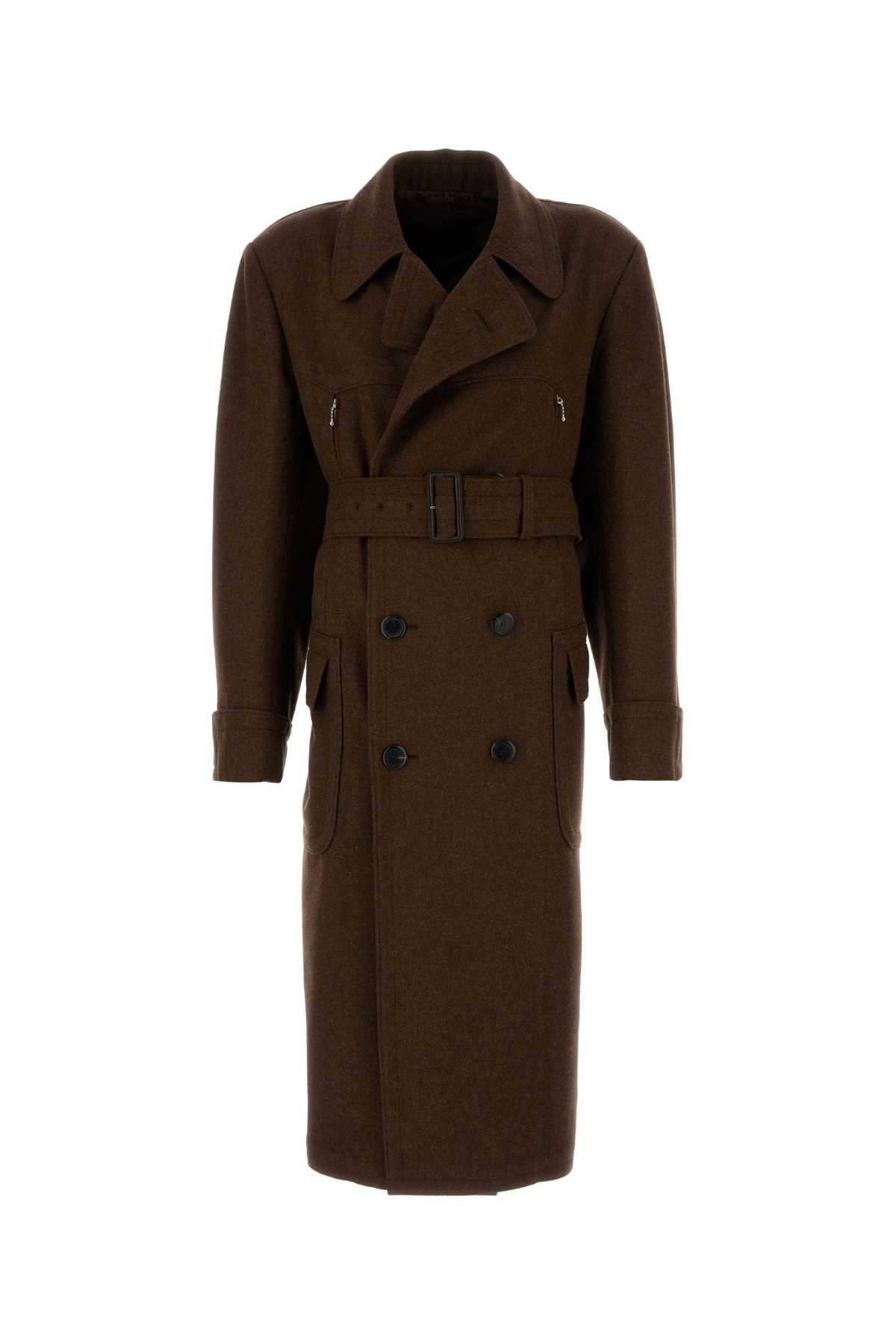PRADA SOPRABITI For Men 100%WV