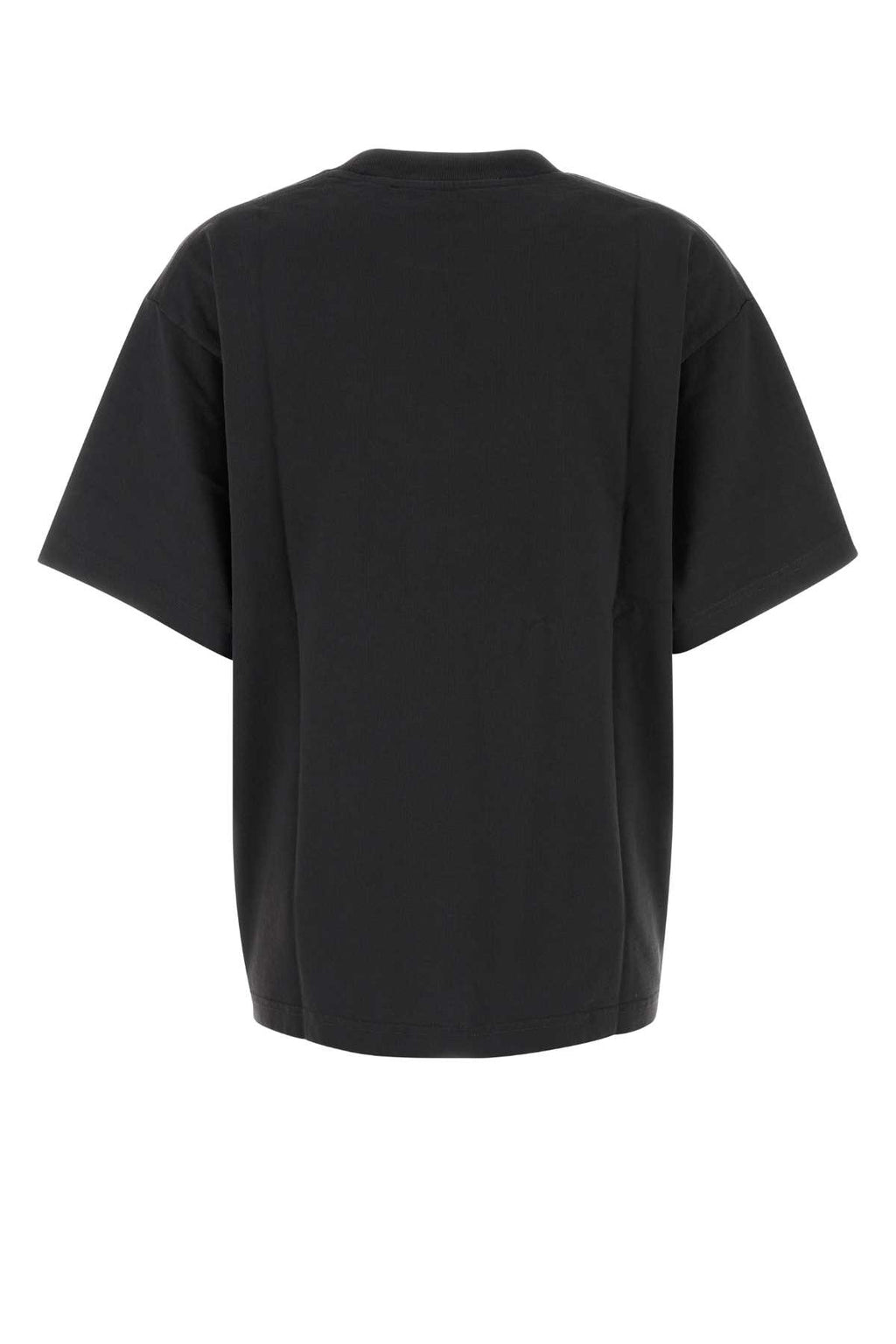 ALEXANDER WANG SHORT SLEEVE T-SHIRT W For Women Exterior: 100% Cotton