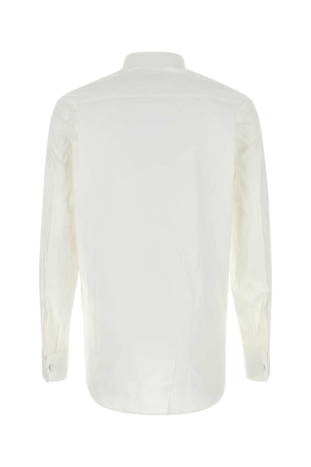 PRADA CAMICIE For Men 75%CO05%EA20%POLIAMMIDERICICLATA