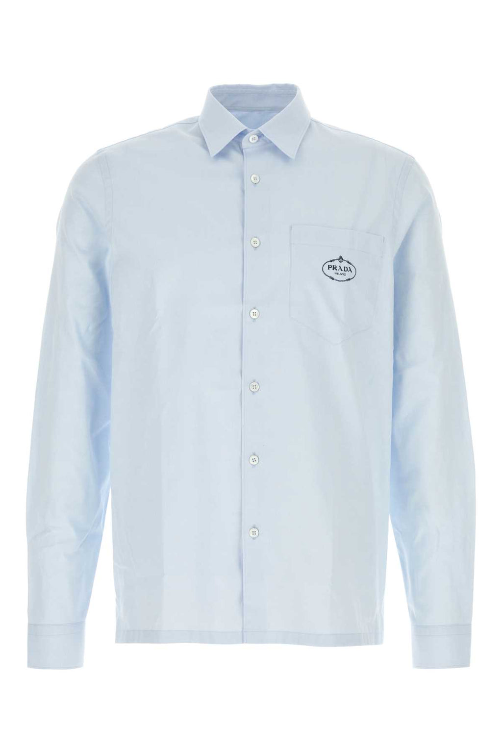 PRADA CAMICIE For Men 100%CO-100%TROCHUS NILOTICUS