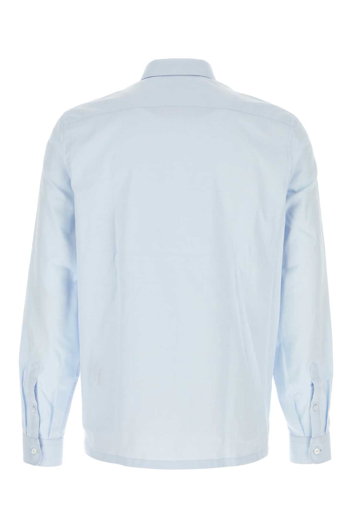 PRADA CAMICIE For Men 100%CO-100%TROCHUS NILOTICUS