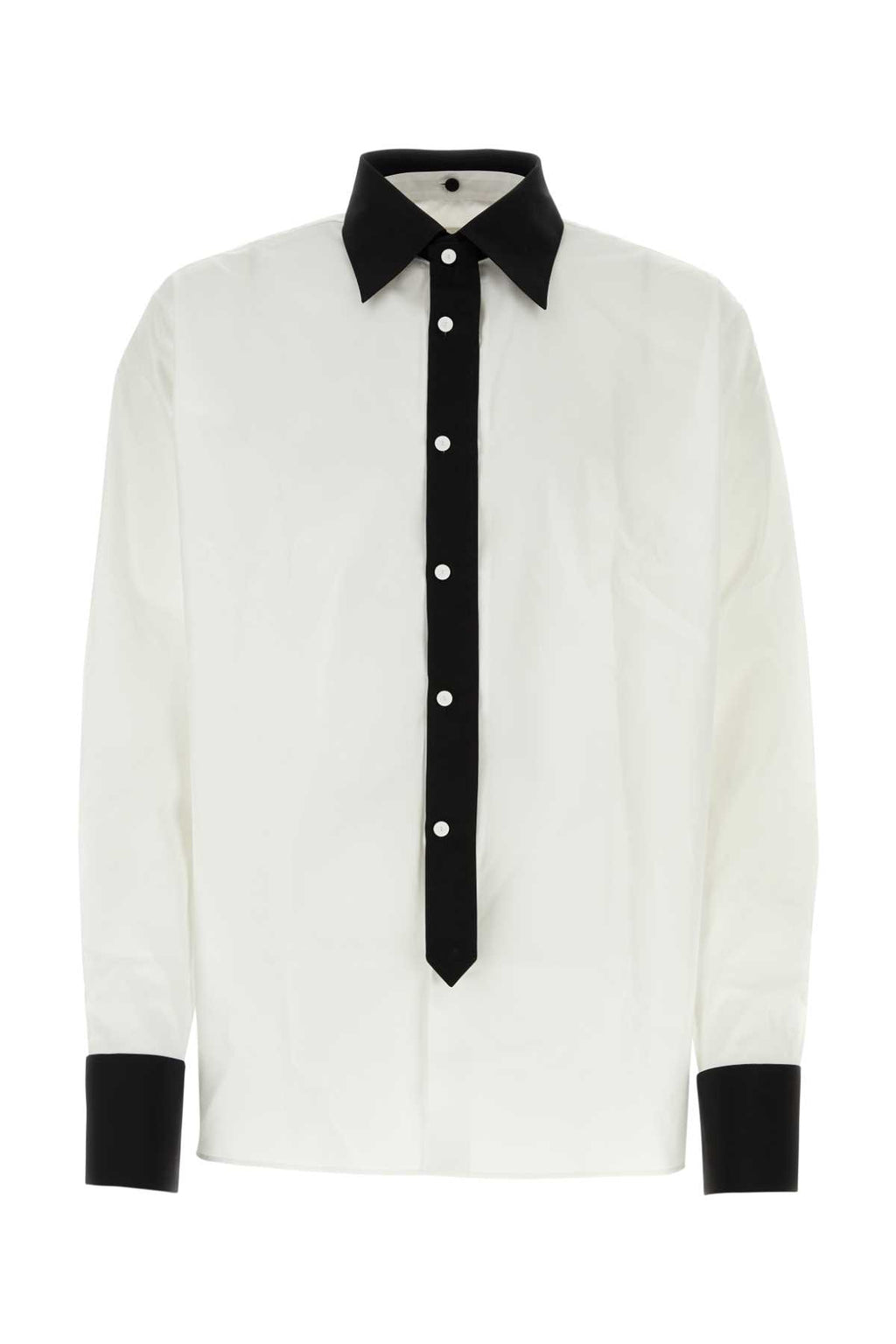 PRADA CAMICIA For Men 100%CO