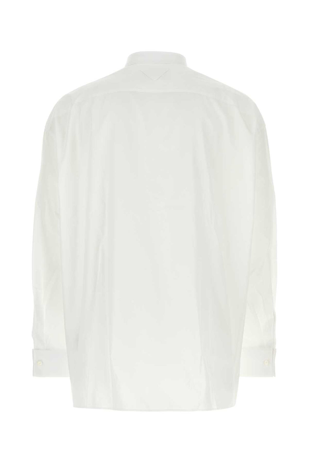 PRADA CAMICIA For Men Exterior: 100% Cotton