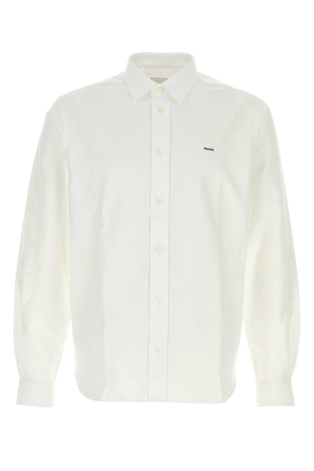 PRADA CAMICIA For Men 100%CO-100%TROCHUSNILOTICUS