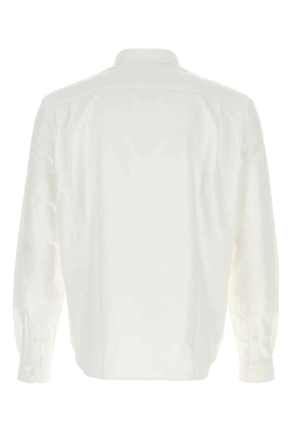 PRADA CAMICIA For Men 100%CO-100%TROCHUSNILOTICUS