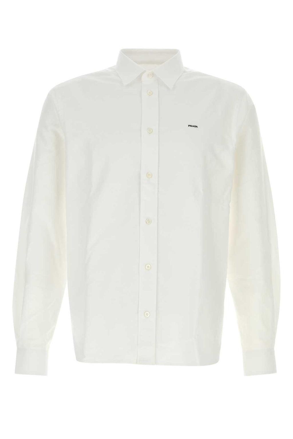 PRADA CAMICIE For Men 100%CO-100%TROCHUSNILOTICUS