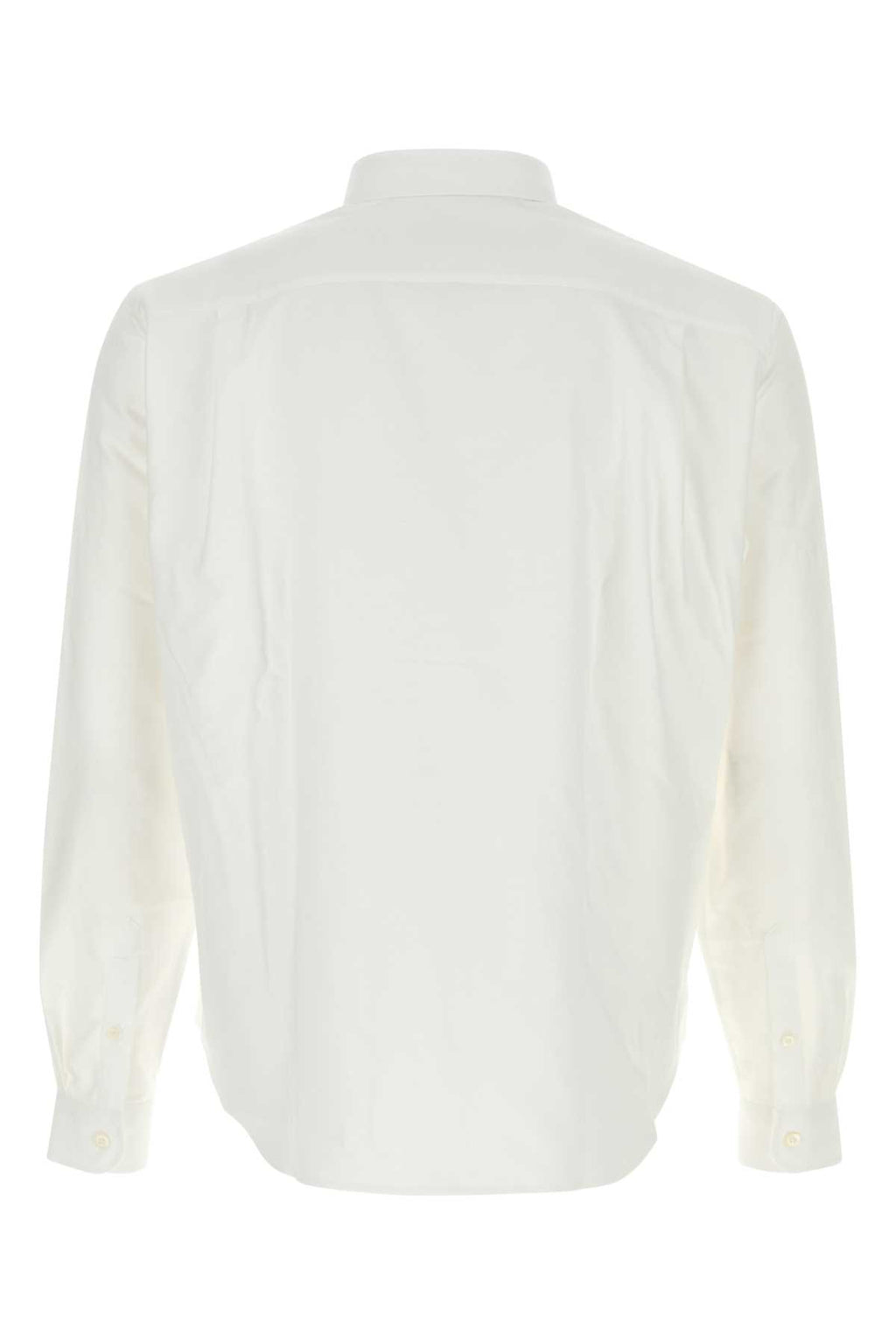 PRADA CAMICIE For Men 100%CO-100%TROCHUSNILOTICUS