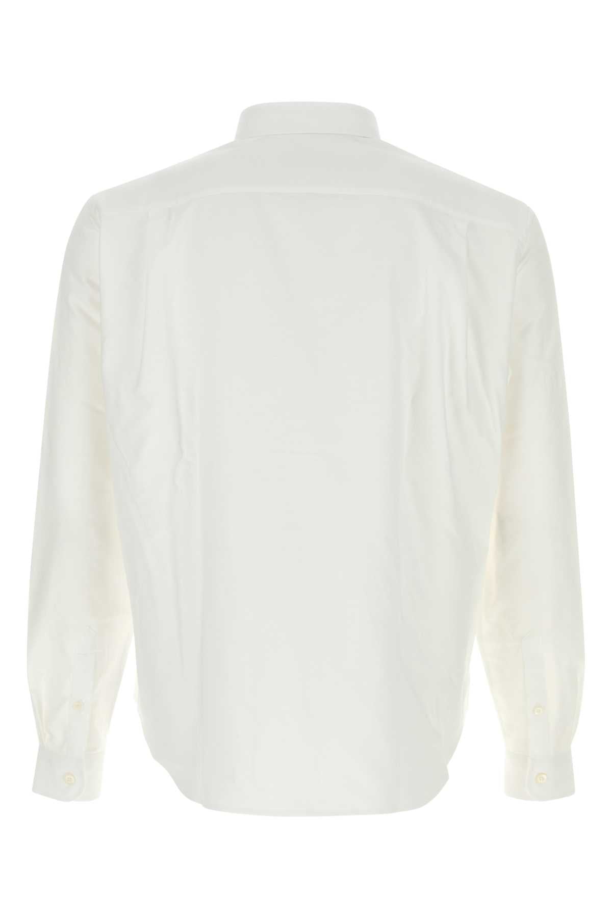 PRADA CAMICIE For Men 100%CO-100%TROCHUSNILOTICUS