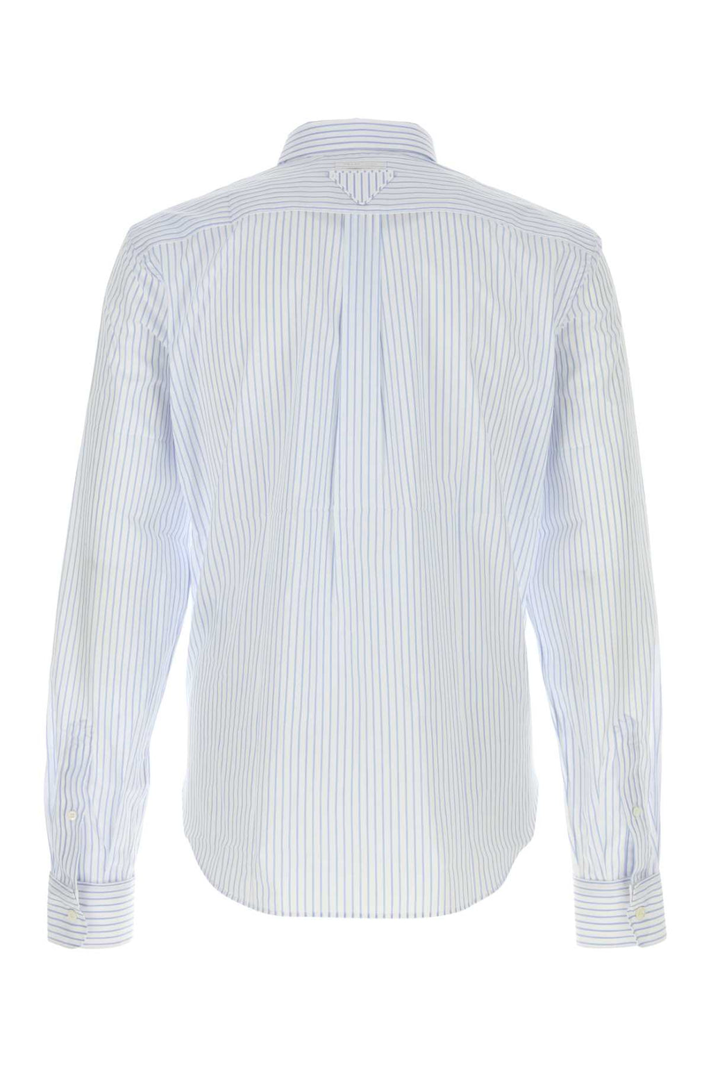 PRADA RIGHE For Men 100%CO-100%TROCHUSNILOTICUS