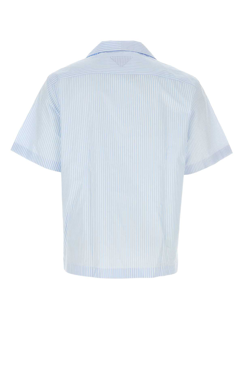 PRADA CAMICIA For Men 100%CO-100%TROCHUS NILOTICUS