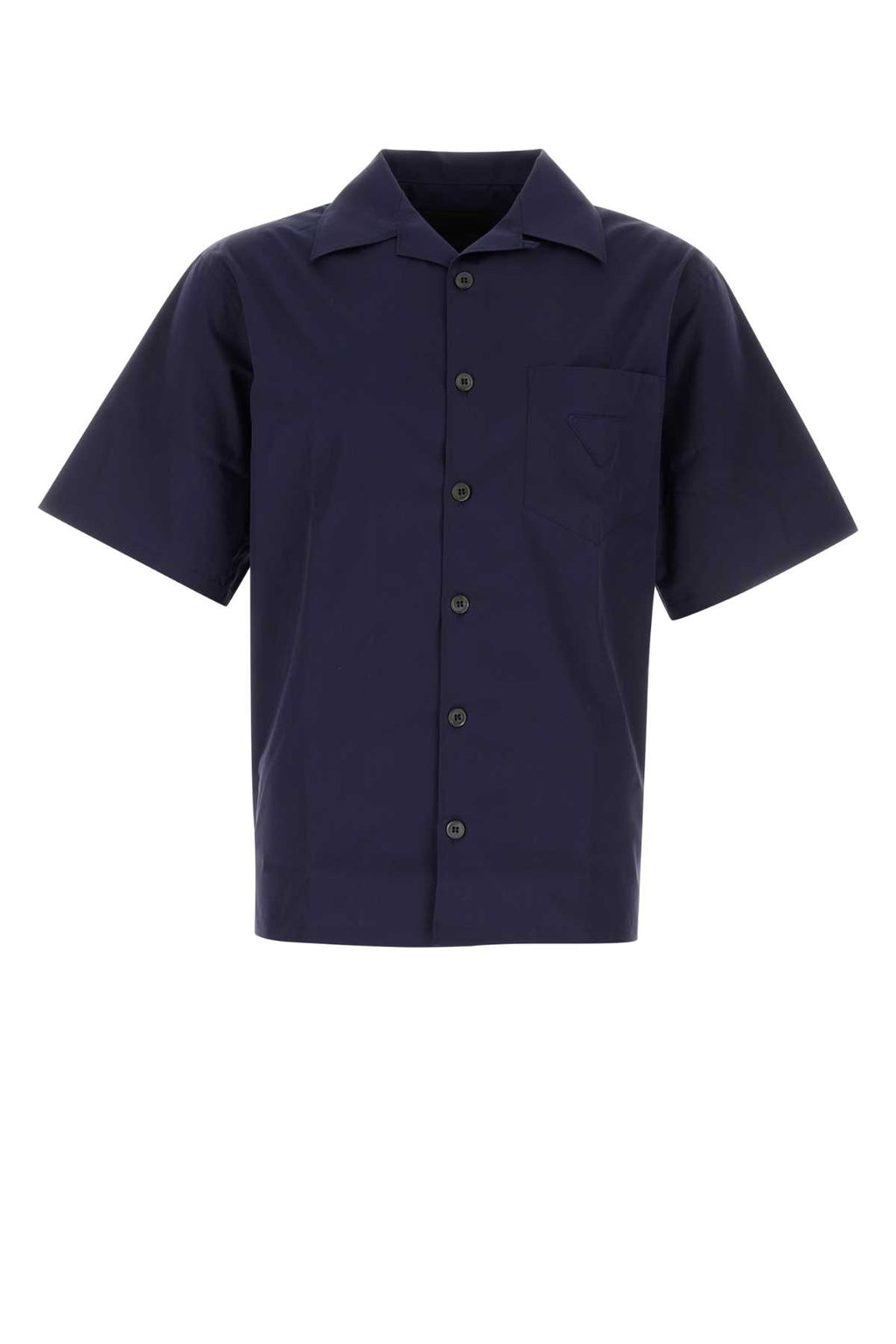 PRADA SHIRTS For Men Exterior: 100% Cotton