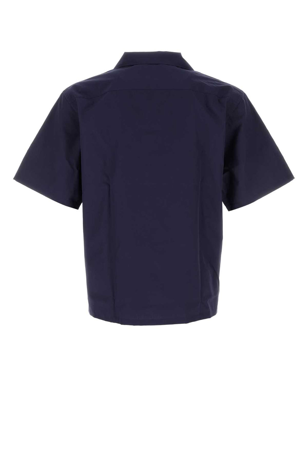 PRADA SHIRTS For Men Exterior: 100% Cotton