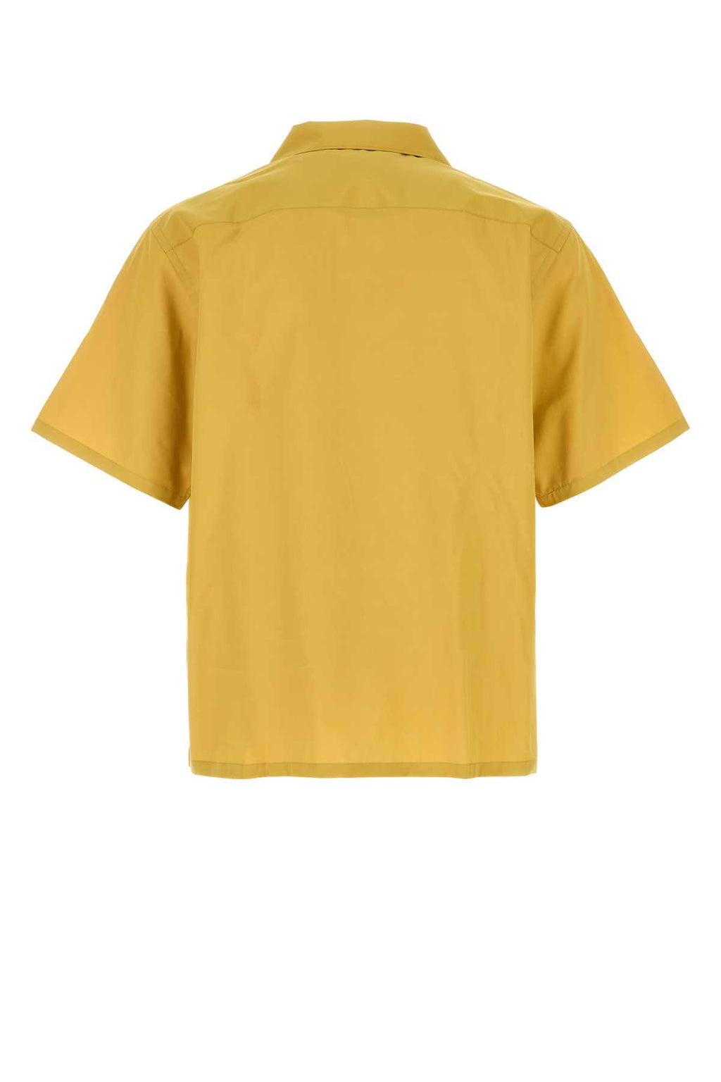 PRADA SHIRTS For Men Exterior: 100% Cotton