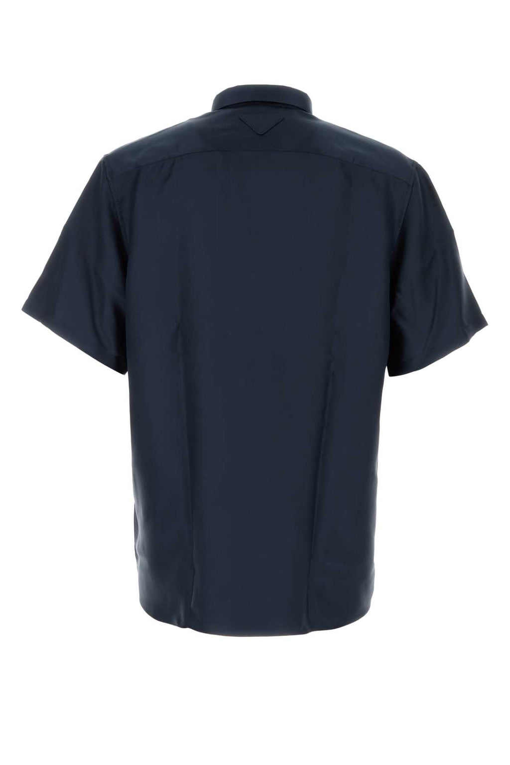 PRADA SHIRTS For Men Exterior: 100% Silk