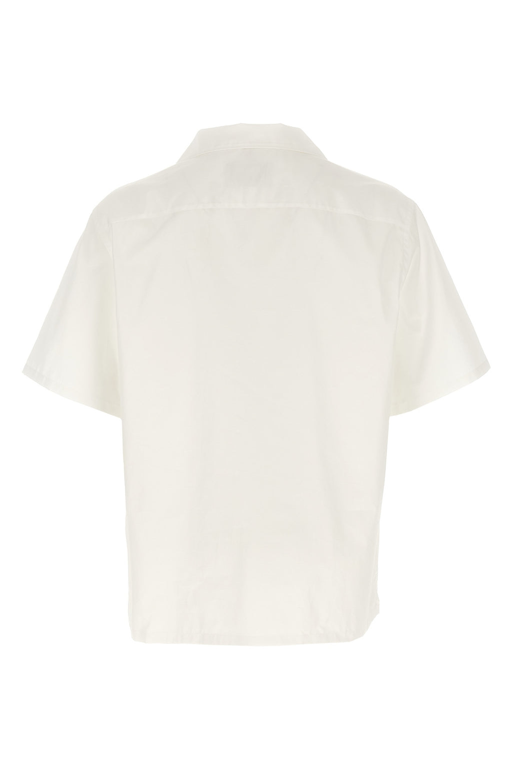 PRADA Bowling shirt For Men 100% cotton