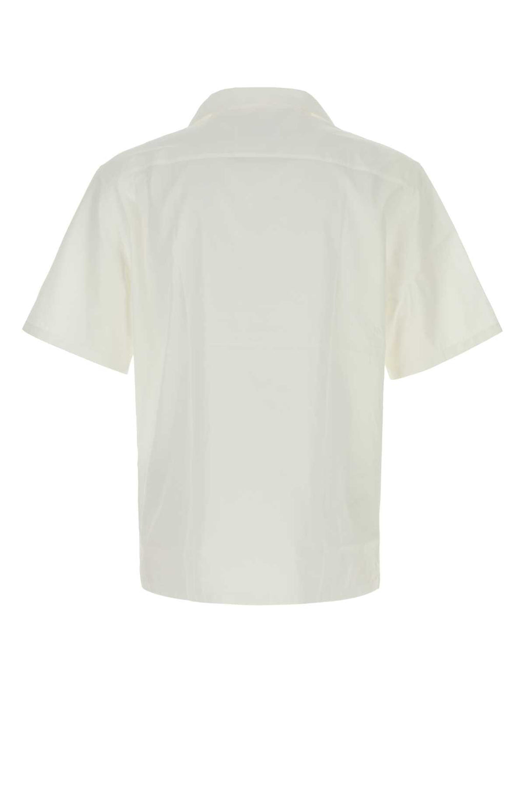 PRADA POPELINE For Men 100%CO-100%TROCHUSNILOTICUS