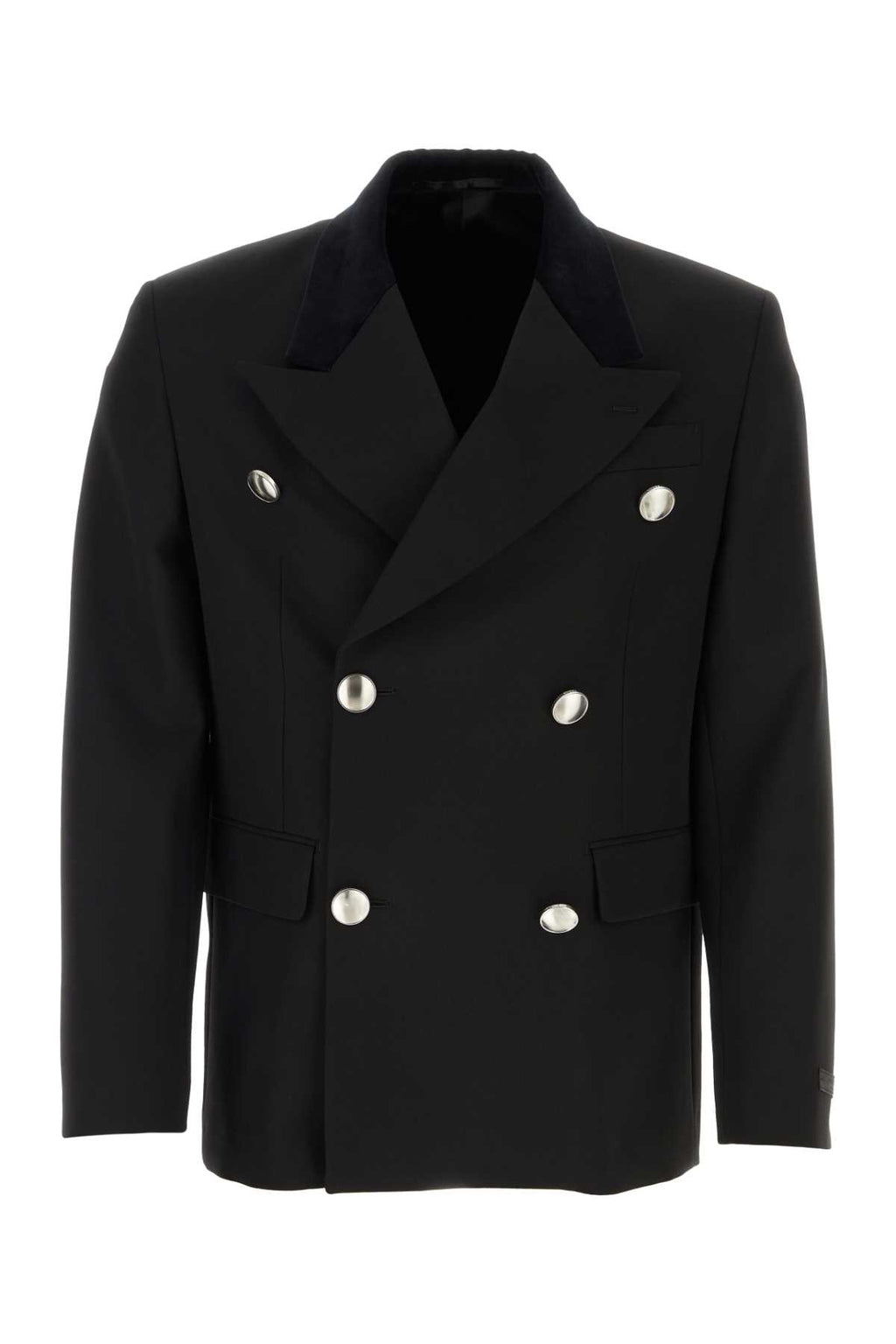 PRADA GIACCA For Men 100%WV