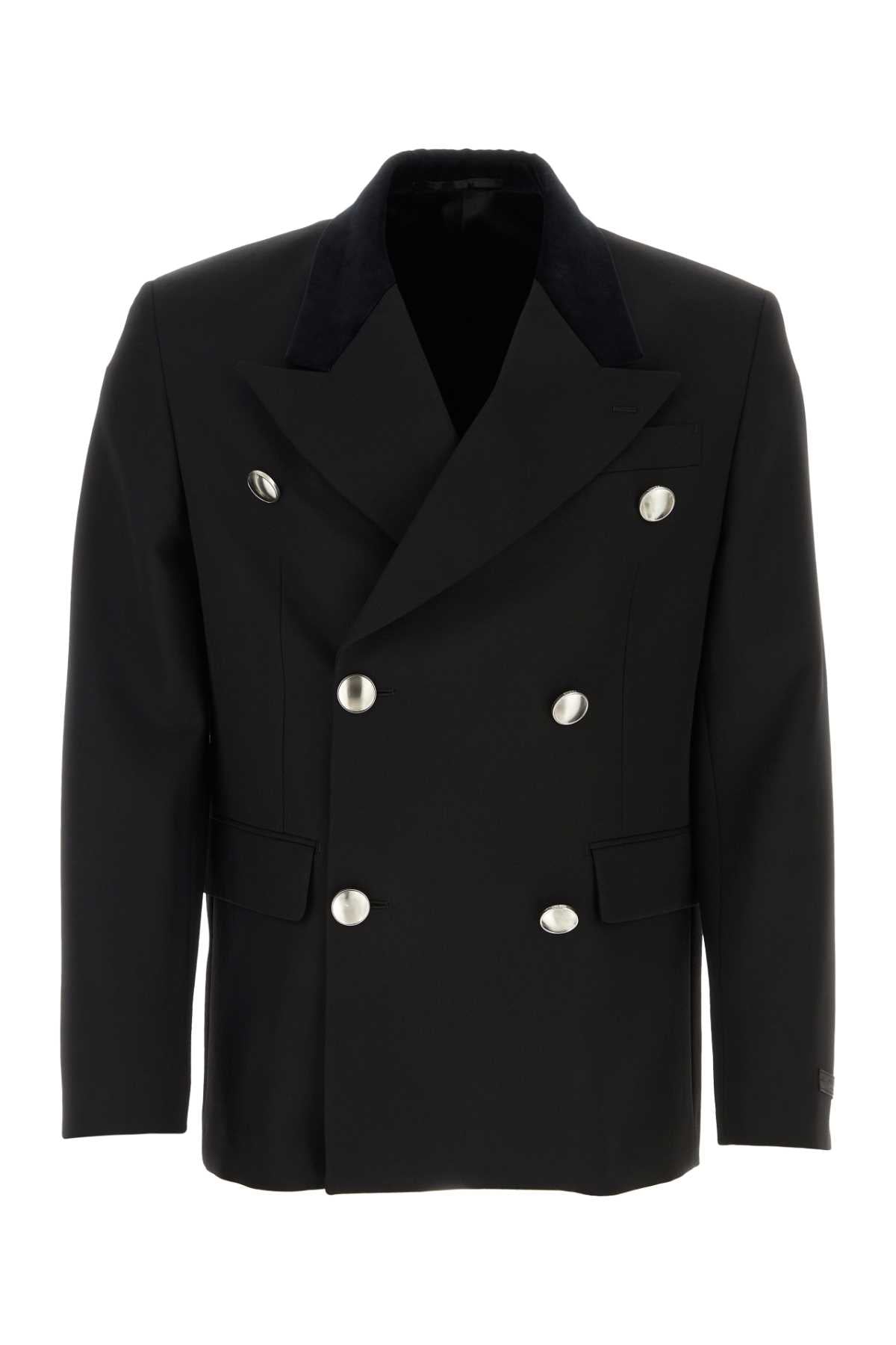 PRADA GIACCA For Men 100%WV