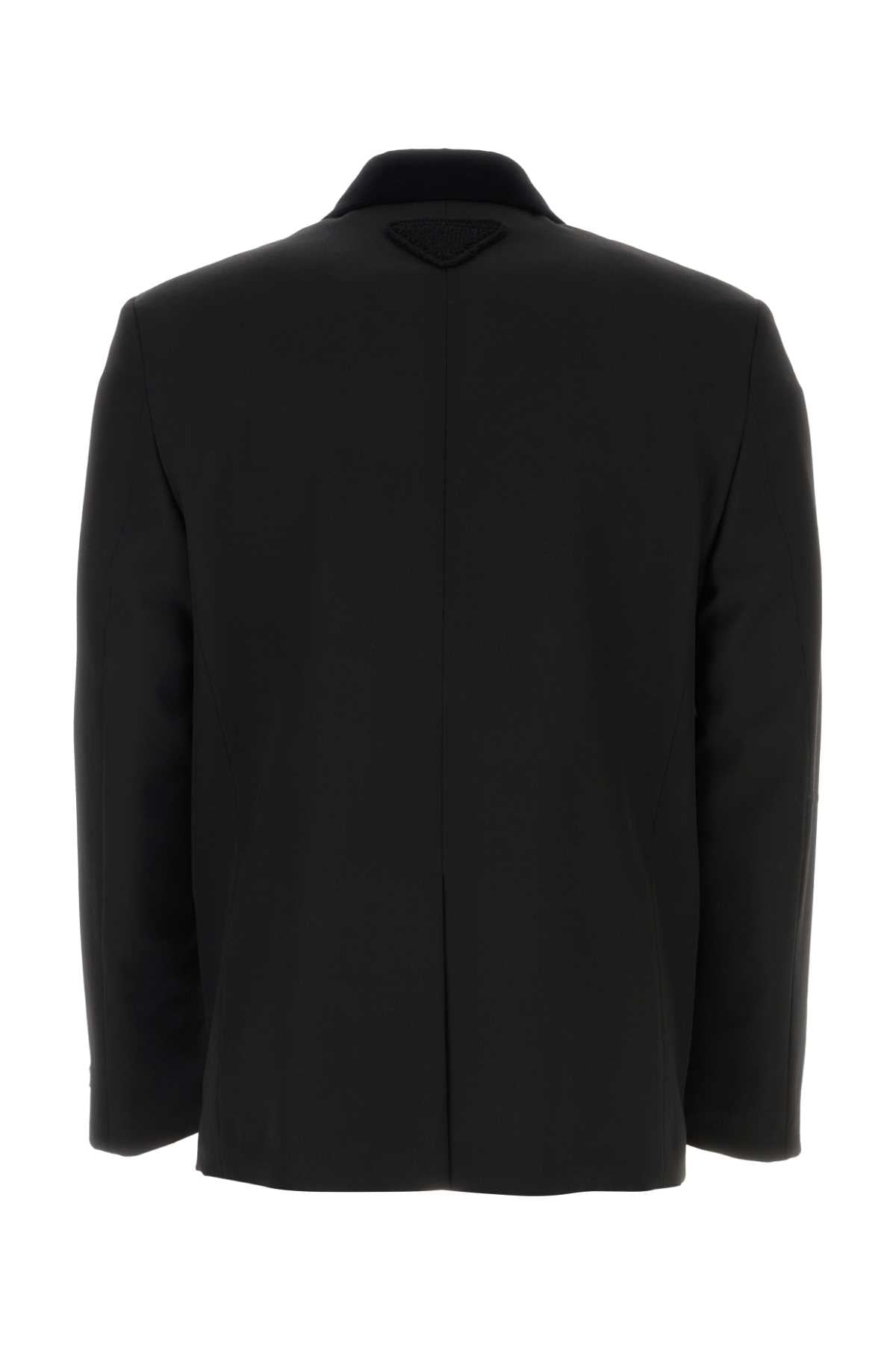 PRADA GIACCA For Men 100%WV