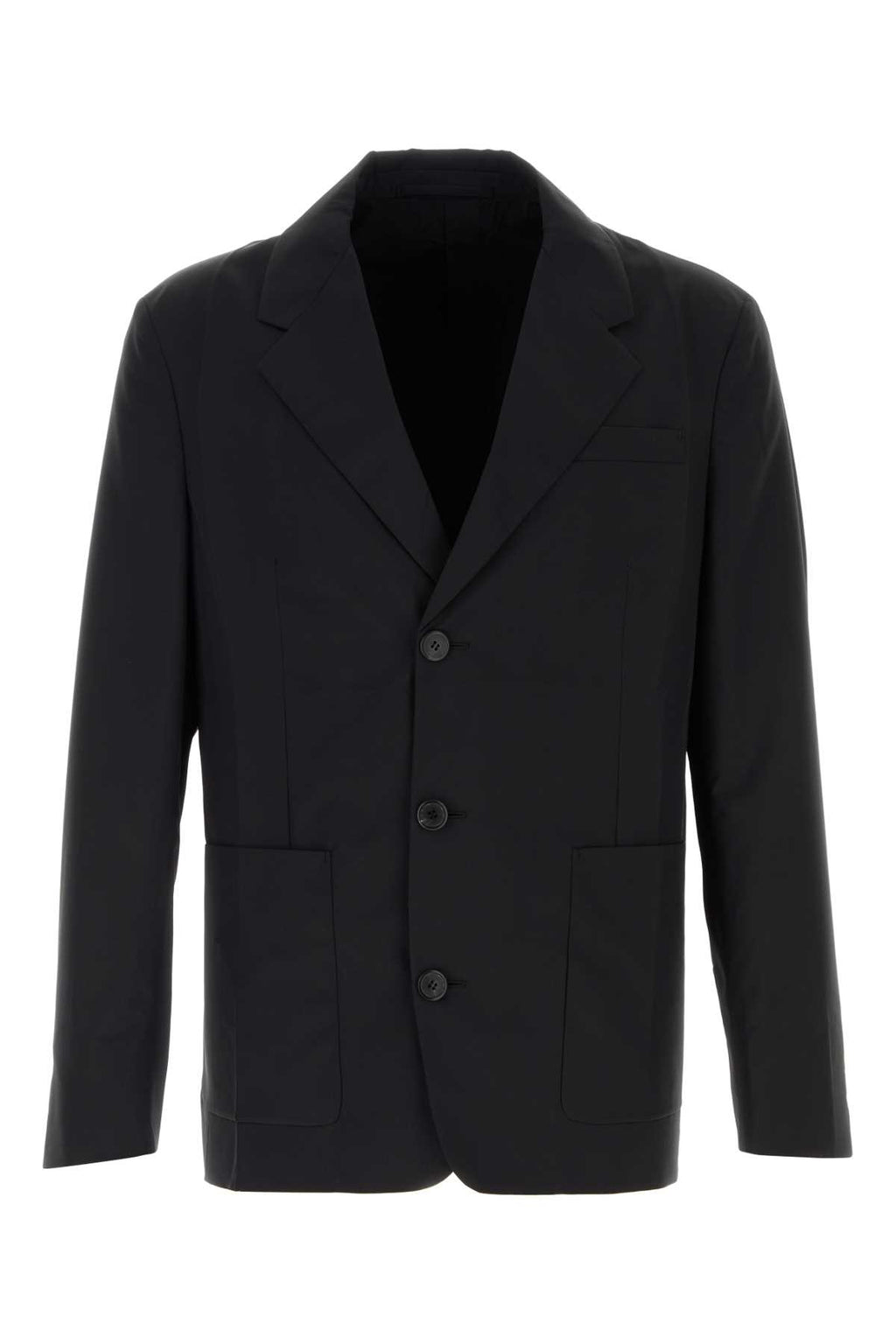 PRADA JACKETS For Men 36%PA64%WV