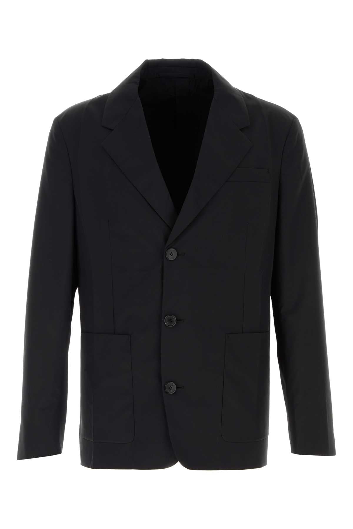 PRADA JACKETS For Men 36%PA64%WV