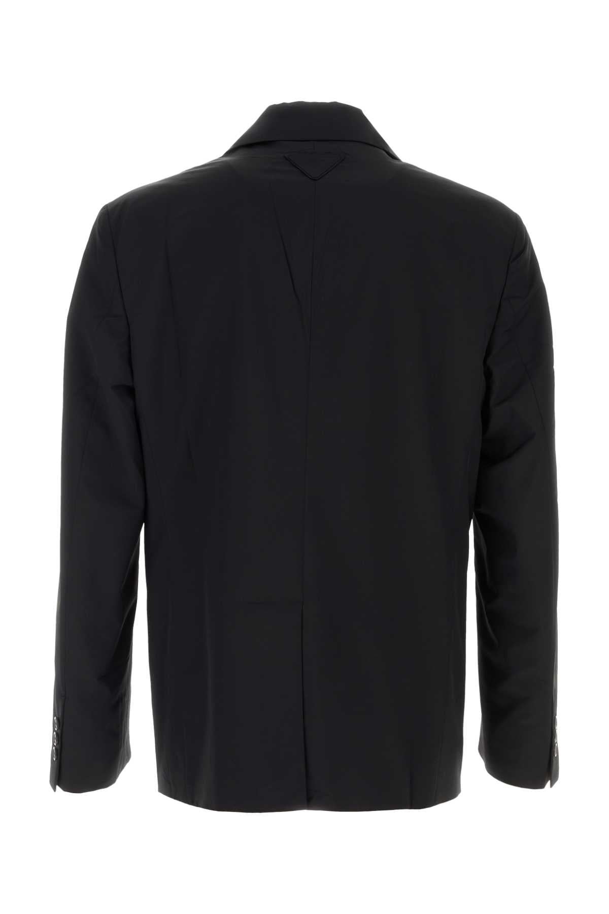 PRADA JACKETS For Men 36%PA64%WV
