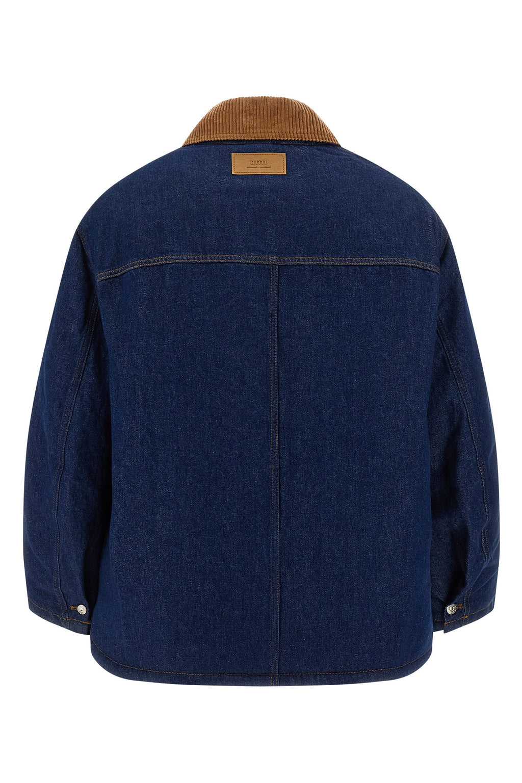 AMI PARIS 'Worker' jacket