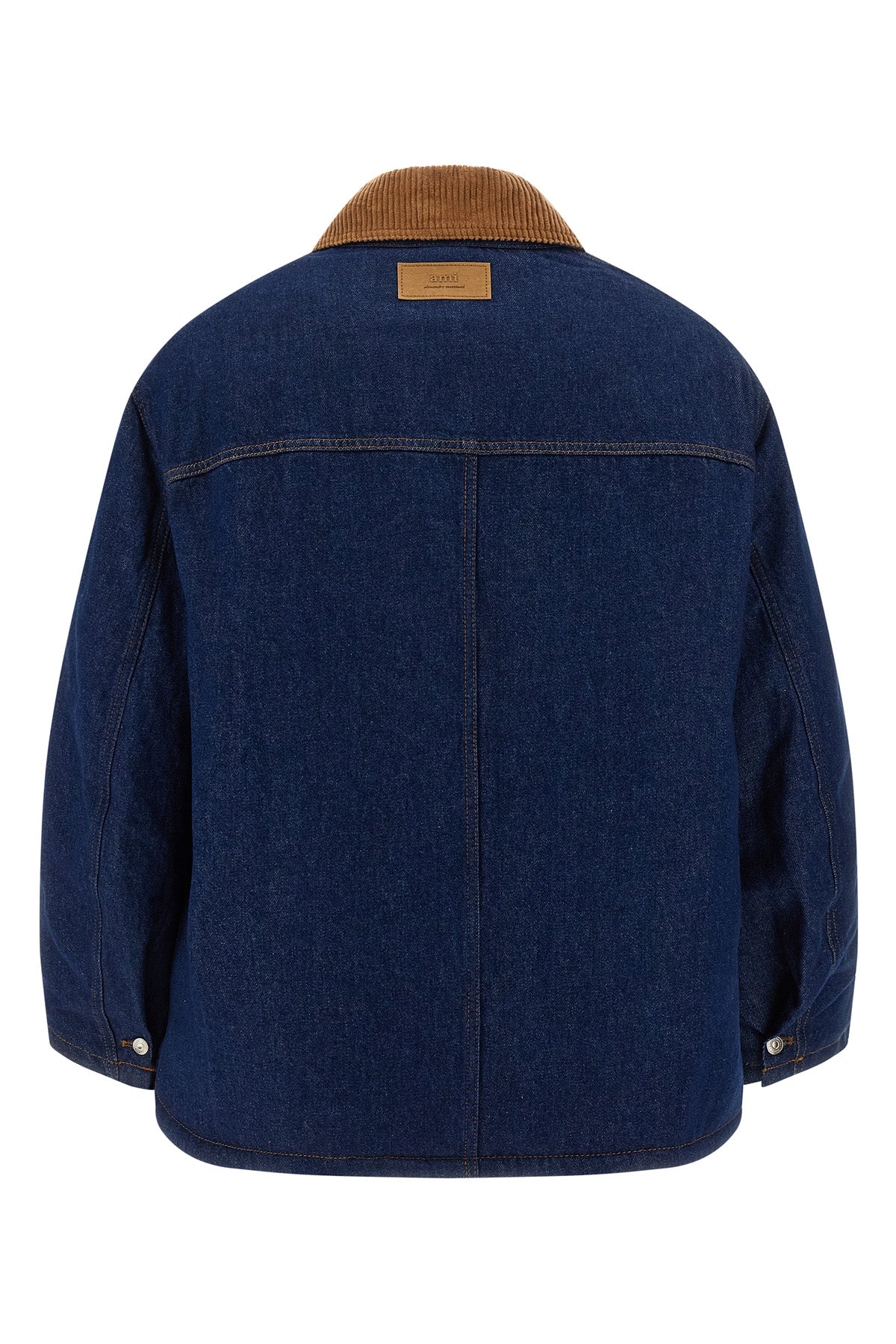 AMI PARIS 'Worker' jacket
