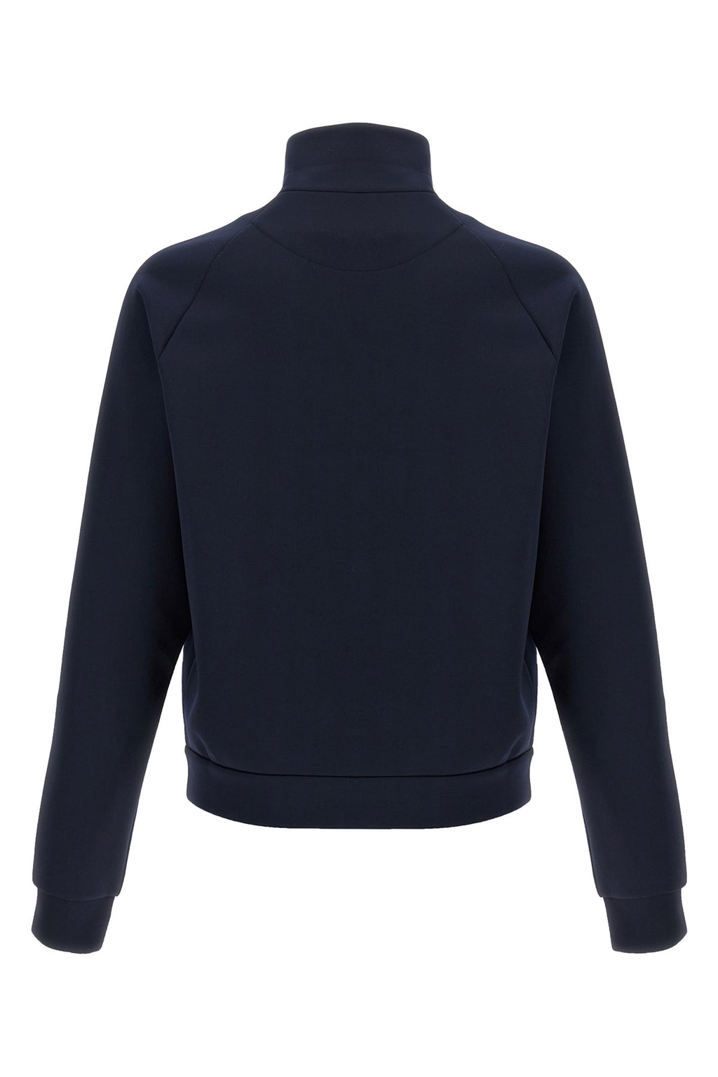 PRADA Tech fabric sweatshirt For Men 98% polyester, 2% elastane