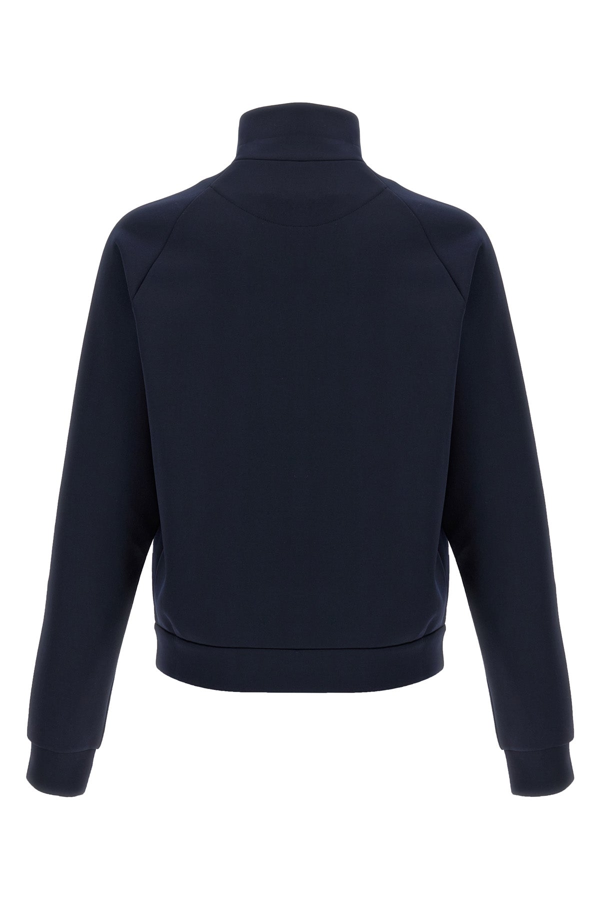 PRADA Tech fabric sweatshirt For Men 98% polyester, 2% elastane