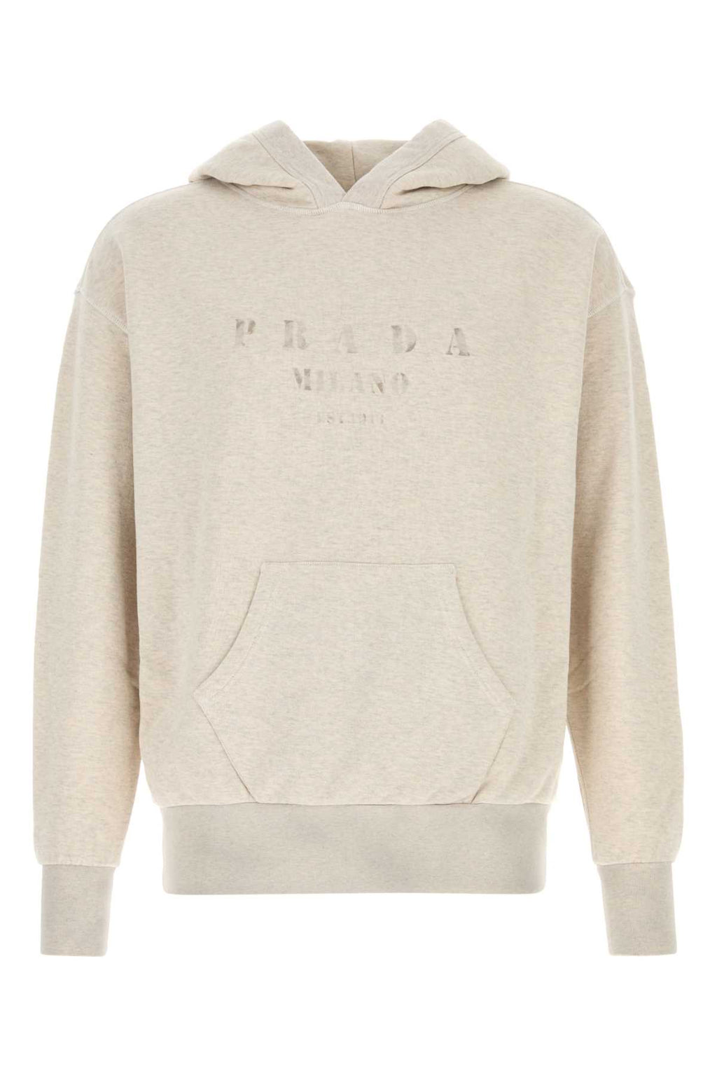 PRADA FELPE For Men 100%CO