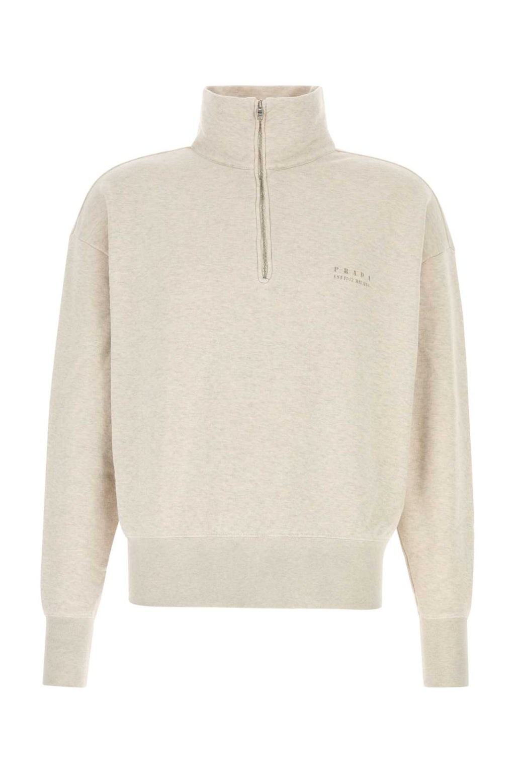 PRADA FELPE For Men 100%CO