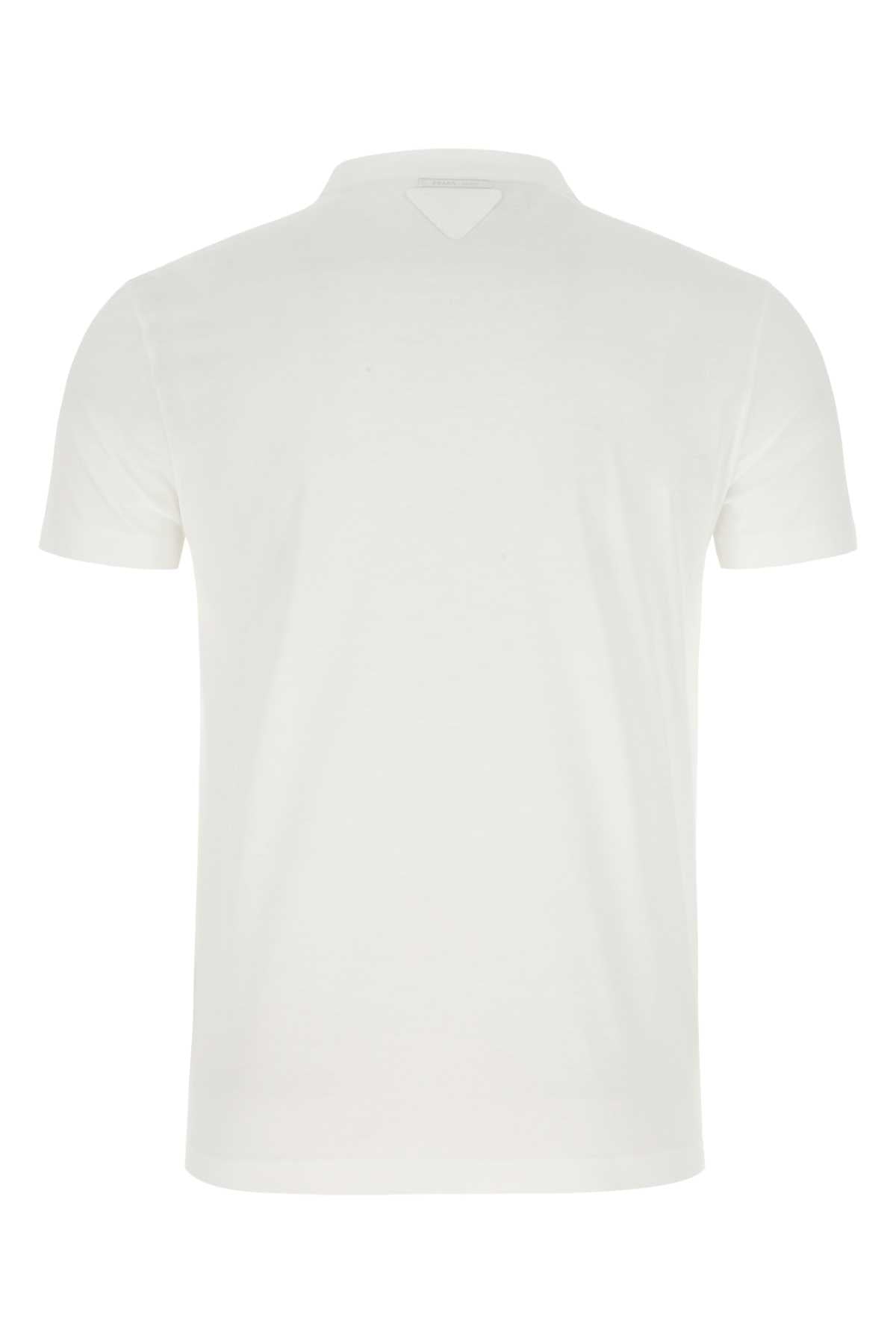 PRADA JERSEY For Men 100%CO